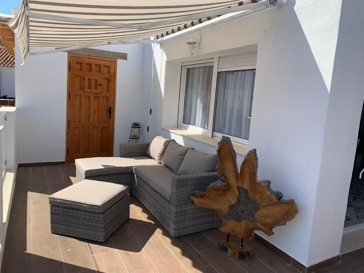 Los Nisperos Algarrobo Costa 0*,