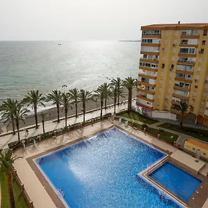 Apartamento Antílope, Algarrobo Costa