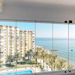 Apartamento Palmenstrand, Algarrobo Costa