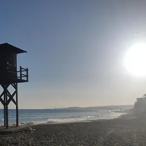 Сasa de vacaciones Pisito Del Sol, Algarrobo Costa