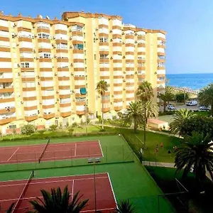 Apartamento Chez Eva & Javier By Solymar, Algarrobo Costa