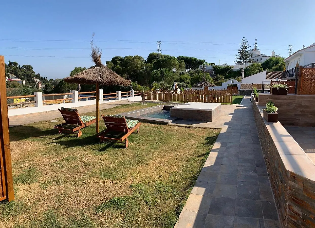 Los Nisperos Algarrobo Costa 0*,
