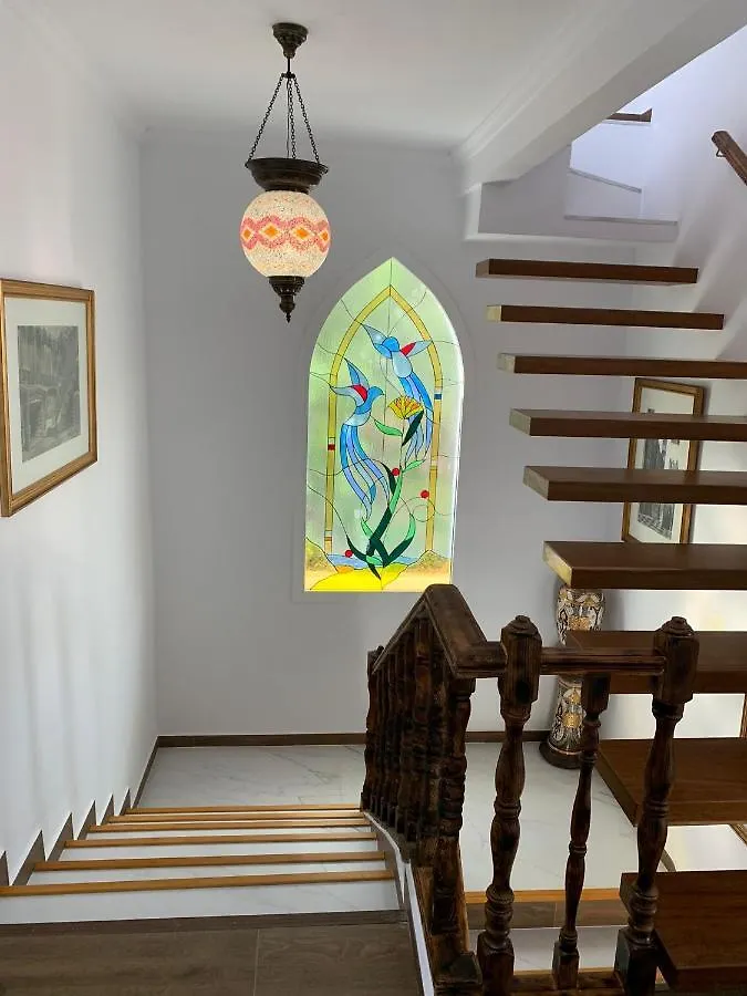 Holiday home Los Nisperos Algarrobo Costa Spain