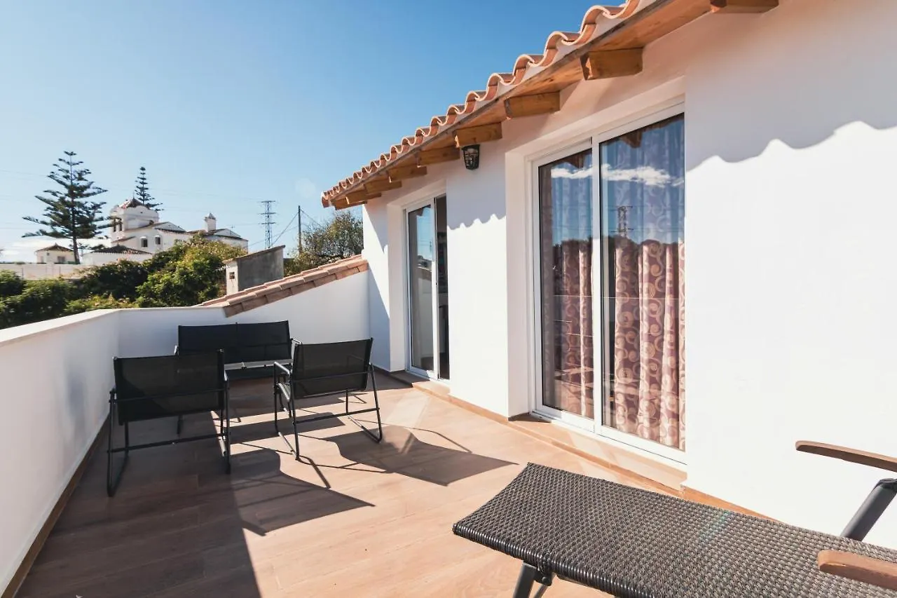 Los Nisperos Algarrobo Costa Holiday home